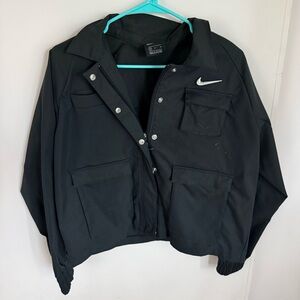 Nike Cargo Jacket